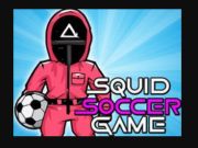 ゲームイカサッカー オンライン