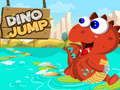 ゲームディノジャンパー オンライン