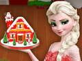 ゲームクリスマスジンジャーブレッドハウスケーキ オンライン ゲームクリスマスジンジャーブレッドハウスケーキ オンライン