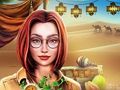 ゲーム砂漠の探検家 オンライン