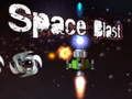 ゲームスペースブラスト オンライン