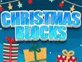ゲームクリスマスブロック オンライン