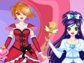 ゲームプリキュア4 オンライン