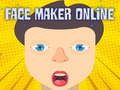 ゲームフェイスメーカーオンライン オンライン