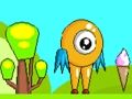 ゲームAneyeボット オンライン