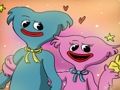 ゲームポピープレイタイムジグソータイム オンライン