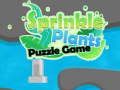 ゲーム散水植物パズルゲーム オンライン