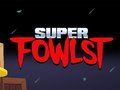 ゲームスーパーファウルスト オンライン