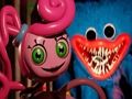 ゲームMommy Stikman vs Huggy Wuggyオンライン