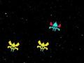 ゲームスペースアタックアーケード オンライン