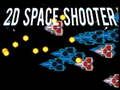 ゲーム2Dスペースシューター オンライン