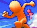 ゲームスニークランナー 3Dオンライン