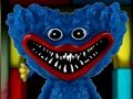 ゲームHuggie Wuggie Rotateオンライン