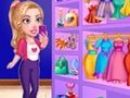 ゲーム私のブティックファッションショップ オンライン