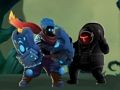 ゲームドラゴンニンジャウォリアーズ オンライン