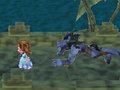ゲームリトルフローズンサブウェイテンプルラン オンライン
