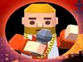 ゲームラッパーライフ オンライン