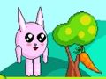 ゲームrabbitiiオンライン