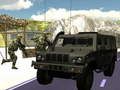 ゲーム陸軍貨物輸送運転 オンライン