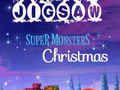ゲームスーパーモンスターズクリスマスジグソー オンライン