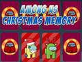 ゲーム私たちの間でクリスマスの思い出 オンライン