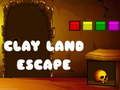 ゲームクレイランドエスケープ オンライン