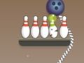 ゲーム重力ボウリング オンライン