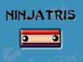 ゲームニンジャトリス オンライン