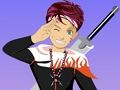 ゲームナルトドレスアップ オンライン