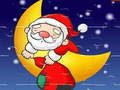 ゲーム面白いクリスマスパズル オンライン