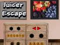 ゲームジューサーエスケープ オンライン