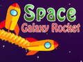 ゲームスペースギャラクシーロケット オンライン