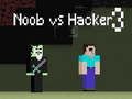 ゲームヌーブvsハッカー3 オンライン