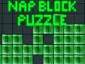 ゲーム仮眠ブロックパズル オンライン