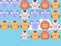 ゲームヘッドパズルシューター オンライン
