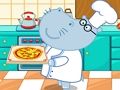 ゲームカバピッツェリア オンライン