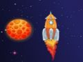 ゲーム月へのミッション オンライン