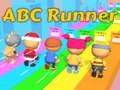 ゲームABCランナー オンライン