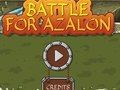 ゲームアザロンの戦い オンライン