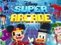 ゲームディズニースーパーアーケード オンライン