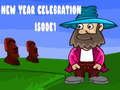 ゲーム新年のお祝いエピソード1 オンライン