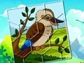 ゲーム鳥16進ジグソーオンライン