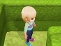 ゲーム迷路エスケープ3Dオンライン