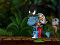 ゲーム究極のママの少年 オンライン