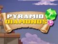 ゲームピラミッドダイヤモンド オンライン