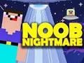 ゲームノーブの悪夢アーケードオンライン