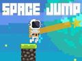 ゲームスペースジャンプ オンライン