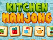 ゲームキッチン麻雀 オンライン
