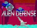 ゲームエイリアンディフェンス オンライン