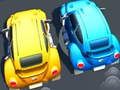 ゲーム駐車場プロ オンライン